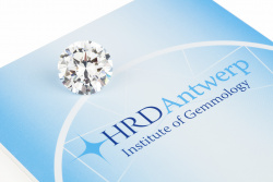 HRD mezinárodně uznávaný certifikát