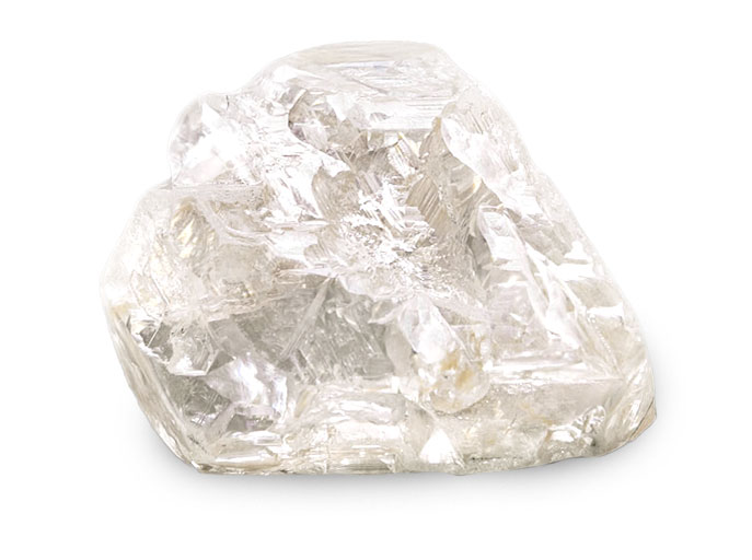 Diamant Míru