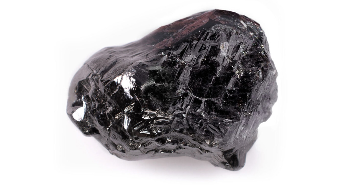Černý diamant - náhledový obrázek