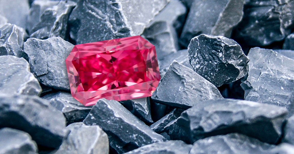 Poslední dny pro australské diamanty - náhledový obrázek