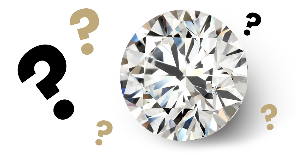 Mýty při nákupu diamantů - náhledový obrázek