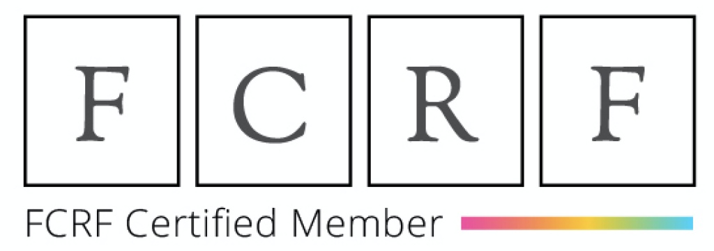 FCRF logo