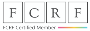 FCRF logo