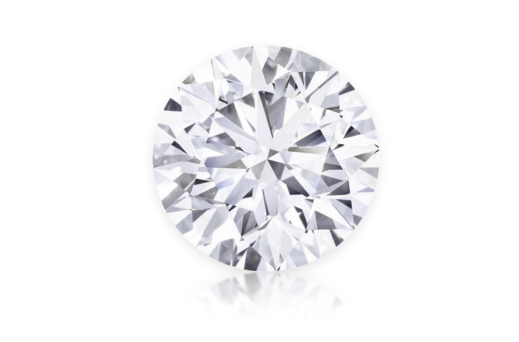 Briliant o hmotnosti 51.71ct