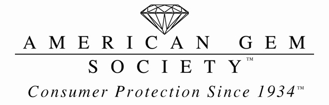 logo - American Gem Society