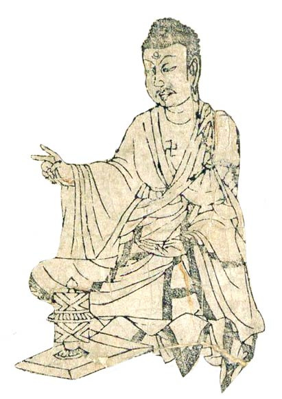 Buddhista
