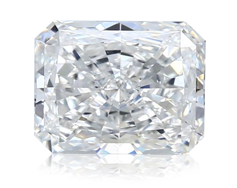 diamantový brus typu radiant