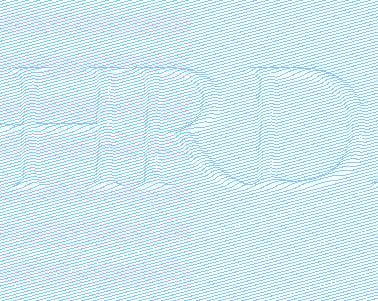 HRD vodoznak
