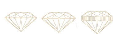 Kvalita brusu diamantu