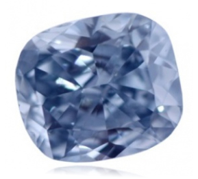 modrý diamant