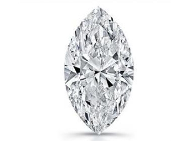 Diamant 0.20ct D/VS1