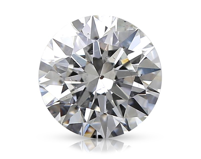 Diamant 0.80ct H/SI1 s GIA certifikátem