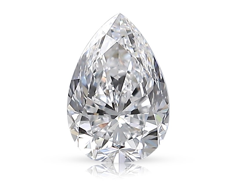 Investiční diamant 1.00ct D/IF s GIA certifikátem