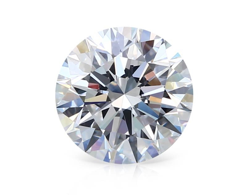 Investiční diamant 1.00ct D/VVS2 s IGI certifikátem