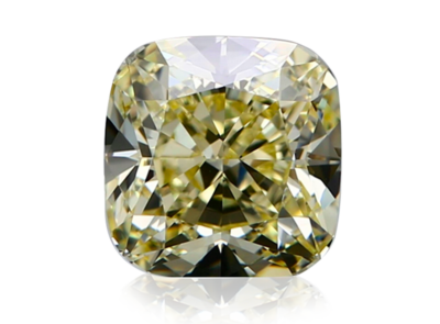 2.24ct Y-Z/VVS1 s GIA certifikátem