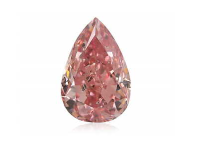 1.02ct 5PR (Fancy Intense Pink)/I1 s ARG certifikátem