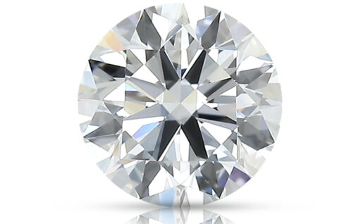 Investiční diamant 1.00ct D/IF s GIA certifikátem