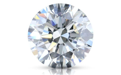 Diamant 1.00ct J/VS2 s GIA certifikátem