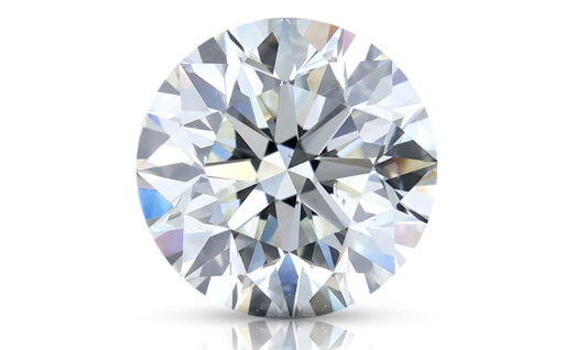 Diamant 1.00ct J/VS2 s GIA certifikátem
