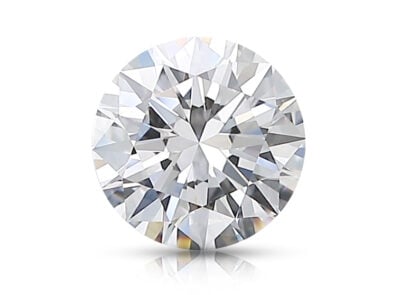 1.00ct D/IF s GIA certifikátem