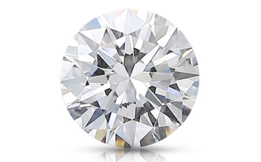 Investiční diamant 1.00ct D/IF s GIA certifikátem