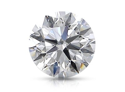 1.01ct F/VVS2 s GIA certifikátem