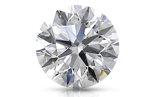 Investiční diamant 1.01ct F/VVS2 s GIA certifikátem
