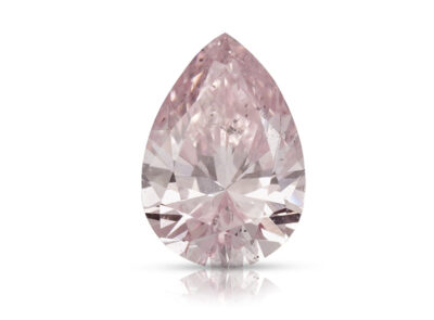0.13ct 7P (Fancy Pink)/SIAV s ARG certifikátem