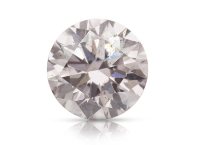 0.18ct 9PR (Fancy Light Pink)/SI2 s ARG certifikátem