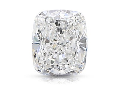 1.03ct F/VVS1 s GIA certifikátem