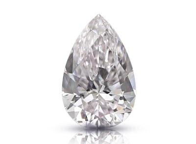 0.30ct Faint Pink/VVS2 s GIA certifikátem