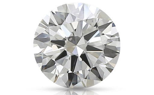 Diamant 0.99ct L/VS1 s GIA certifikátem