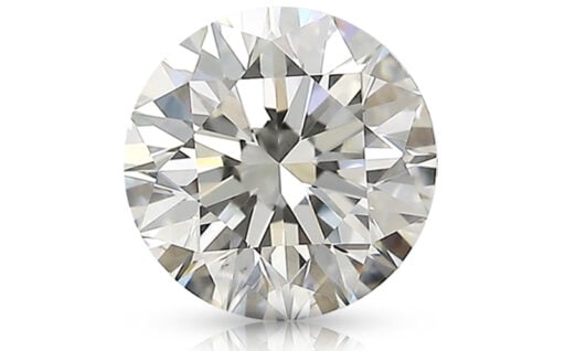 Diamant 1.00ct J/VS2 s GIA certifikátem
