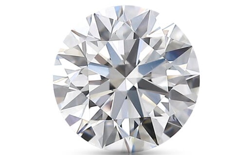 Investiční diamant 1.12ct D/IF s GIA certifikátem
