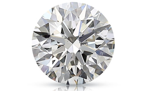 Diamant 1.13ct H/VS2 s GIA certifikátem