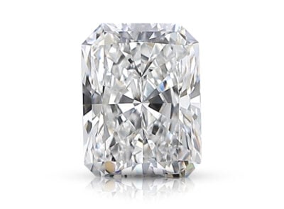 1.00ct F/VVS1 s GIA certifikátem