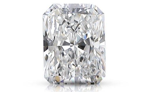 Investiční diamant 1.00ct F/VVS1 s GIA certifikátem