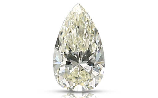 Diamant 1.00ct M/SI2 s GIA certifikátem