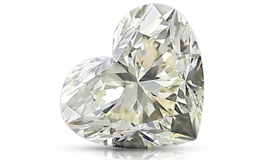 Diamant 1.01ct O-P/SI2 s GIA certifikátem