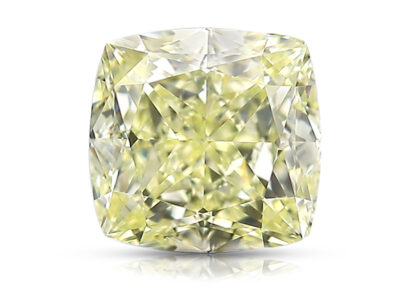 1.01ct W-X/IF s GIA certifikátem