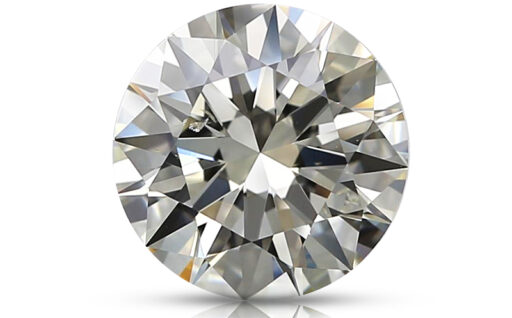 Diamant 1.51ct M/SI2 s GIA certifikátem