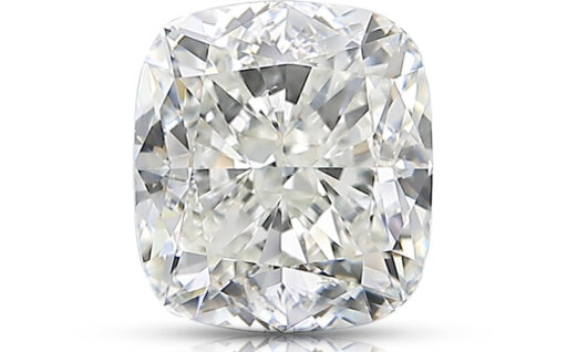 Diamant 2.01ct J/SI1 s GIA certifikátem