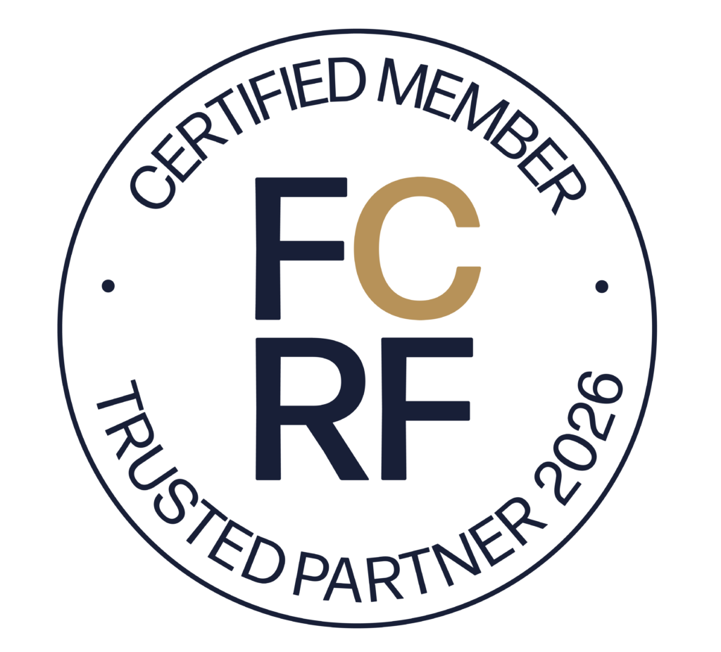 Certifikovaný člen FCRF 2026