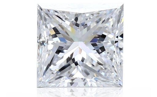 Diamant 0.36ct G/VVS1 s GIA certifikátem