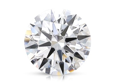 1.01ct D/IF s GIA certifikátem