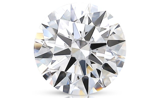 Investiční diamant 1.01ct D/IF s GIA certifikátem