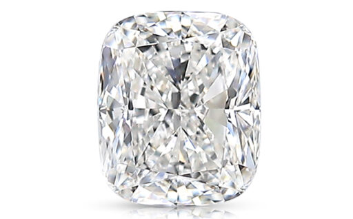 Investiční diamant 1.00ct E/VVS2 s GIA certifikátem