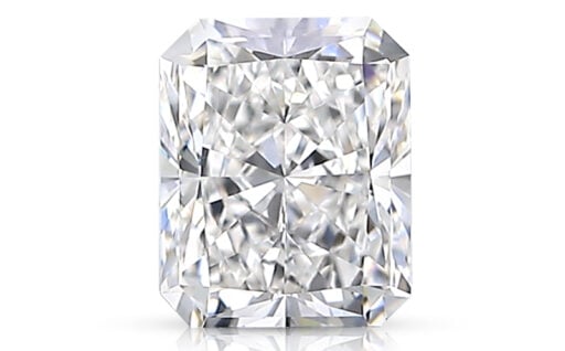 Investiční diamant 1.01ct E/VVS2 s GIA certifikátem