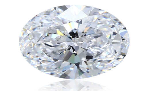 Diamant 1.01ct K/VS2 s GIA certifikátem