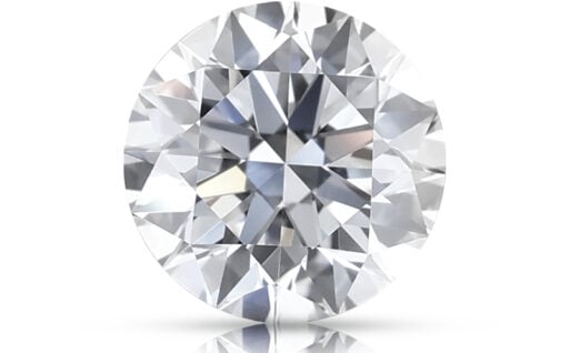 Investiční diamant 1.51ct E/IF s IGI certifikátem